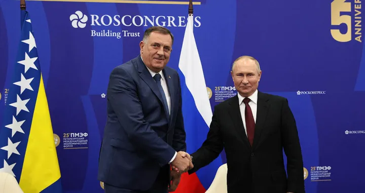 dodik i putin/