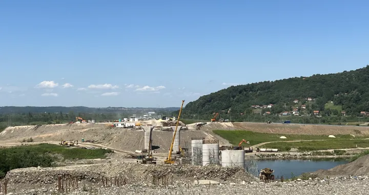 Brzina kretanja putnika i tereta će porasti sa 60 na 100 i 120 kilometara na čas/