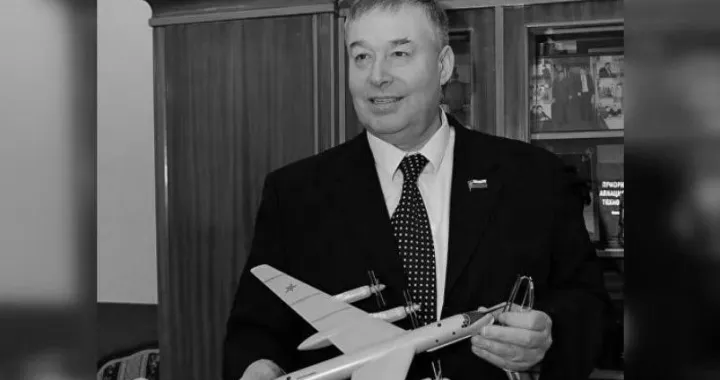 Anatoly Gerashchenko/