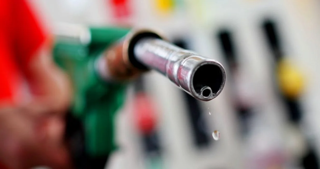 Cijene goriva divljaju u Njemačkoj/