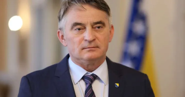 Željko Kom&scaron;ić /Fena/