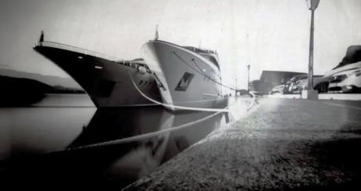 Borislav Božić: Rab u cameri obscuri 2022./