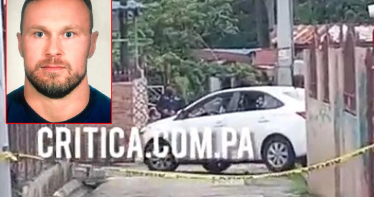 Radoje Zvicer ubijen u Panami?/