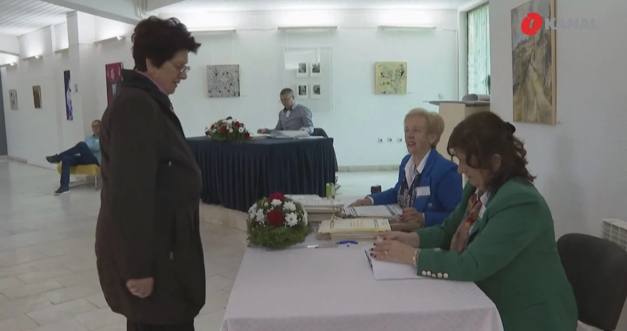 CIK odlučio: Ponovno brojanje/