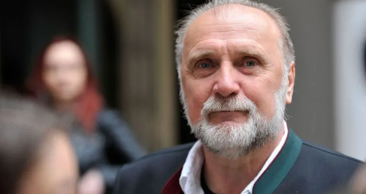 Dževad Karahasan/