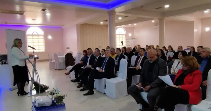 Gospodarski forum žepče - 2022./