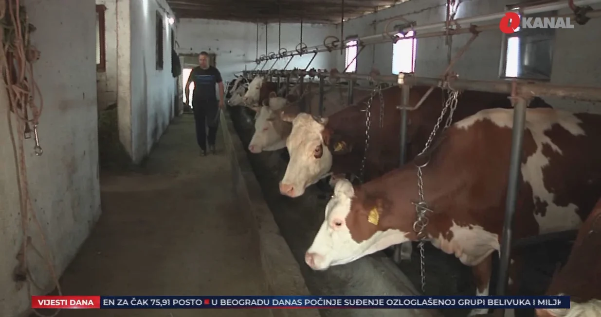 popis poljoprivrede TK/