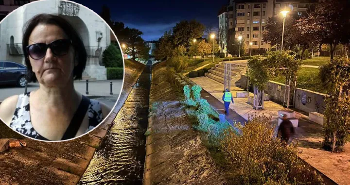 Potraga za Živanom/