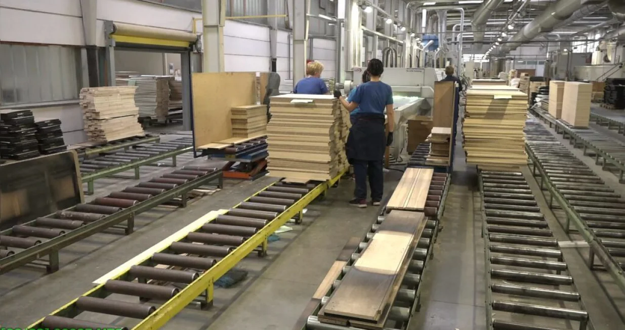 Fabrika Standard iz Prnjavora/Www.standard-prnjavor.com