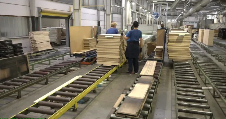 Fabrika Standard iz Prnjavora/Www.standard-prnjavor.com