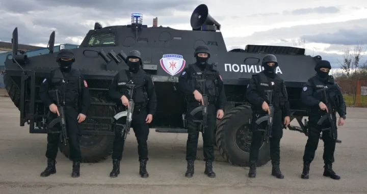 Akcija se provodi u nekoliko gradova/MUPRS/