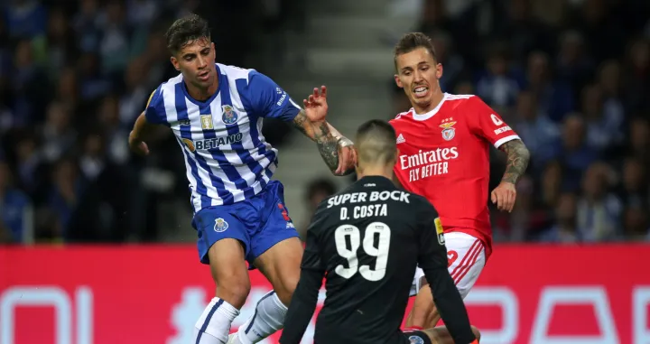 Nesvakida&scaron;nje postignuće golmana Porta: Prvi u historiji Lige prvaka odbranio tri jedanaesterca u sezoni