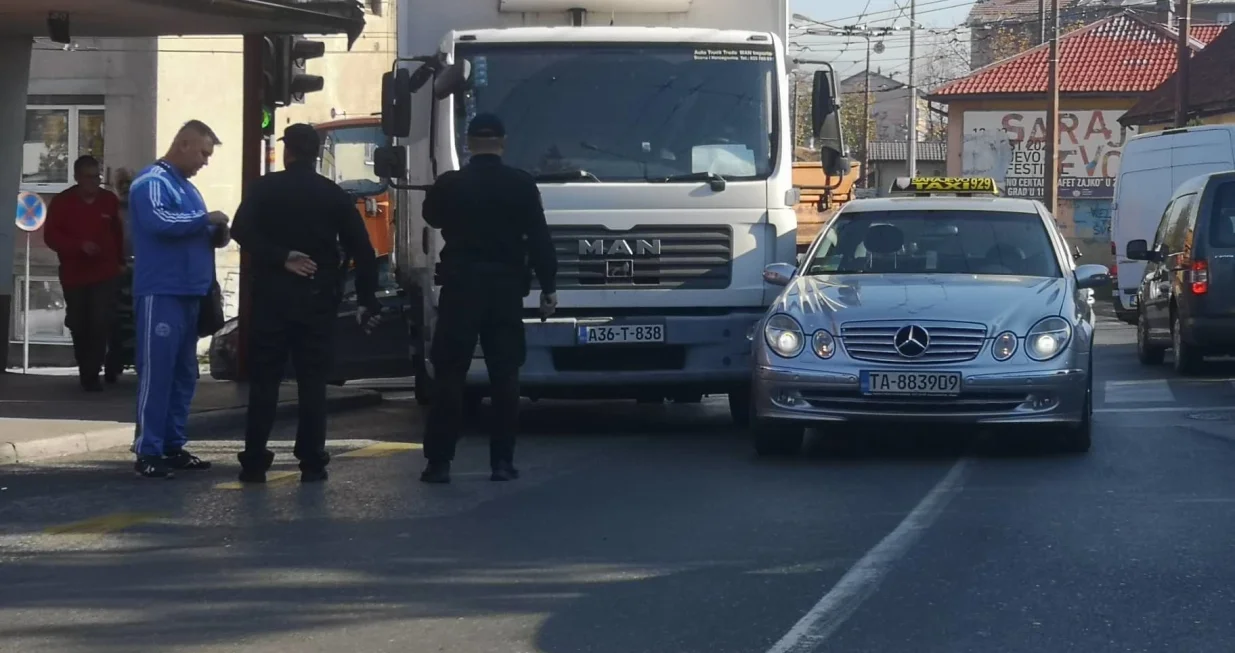 sudar u švrakino selo/Čitatelj Oslobođenja/