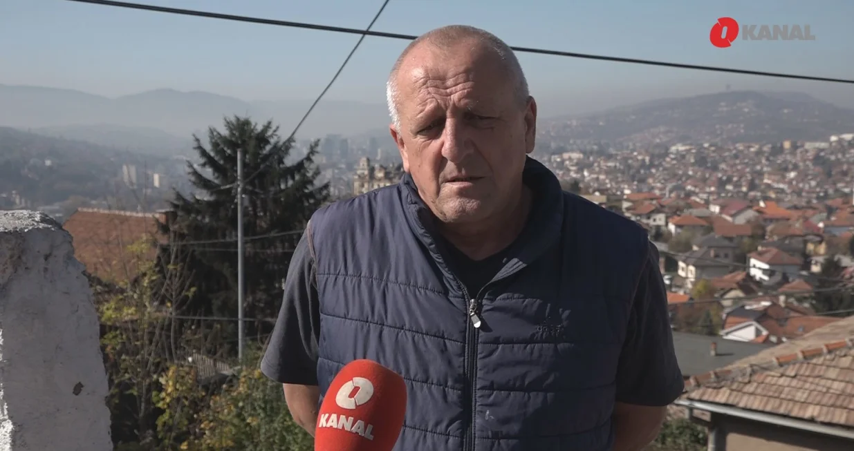 Nedžad Bićo/