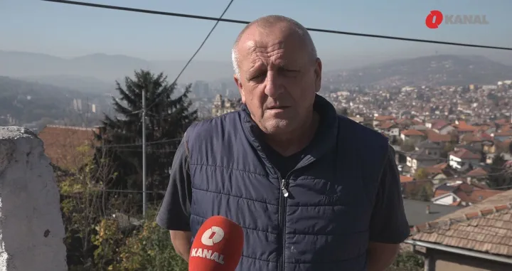 Nedžad Bićo/