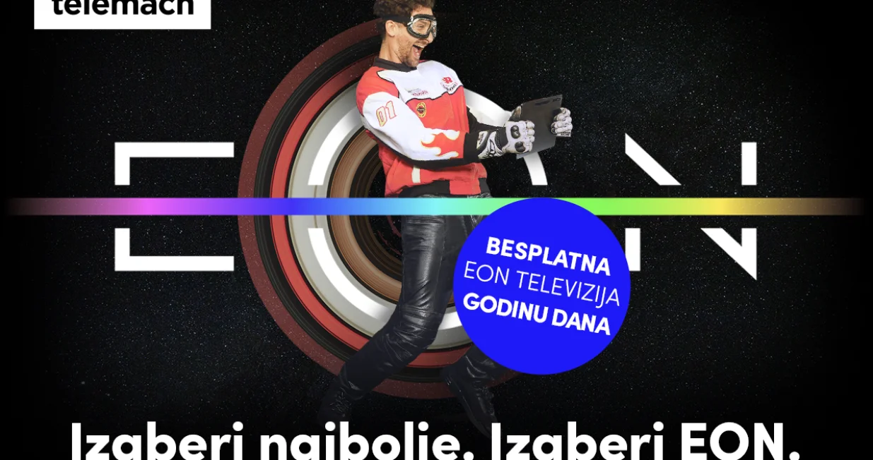 telemach pr/