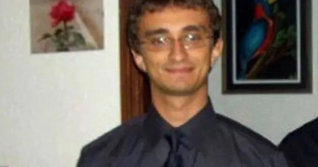 Bignami tvrdi da se radilo o mladenačkoj zabavi/