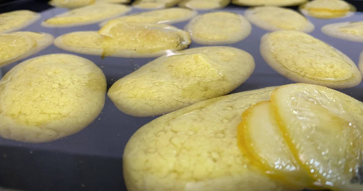 Tradicionalni recept/O Kanal