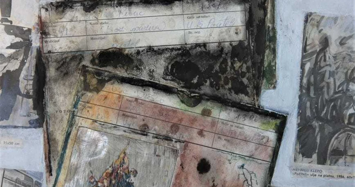 Stradanje Počitelja/