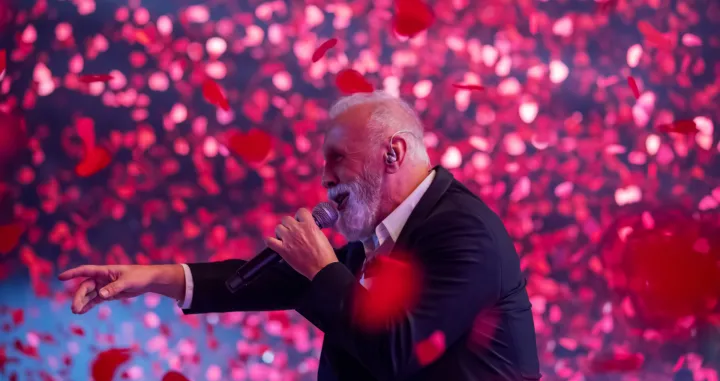 dubrovnik native/(c) Zeljko Vidinovic