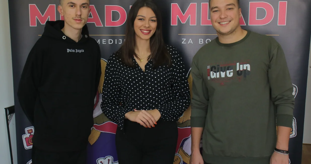 Ja BiH u EU/Senad Gubelić