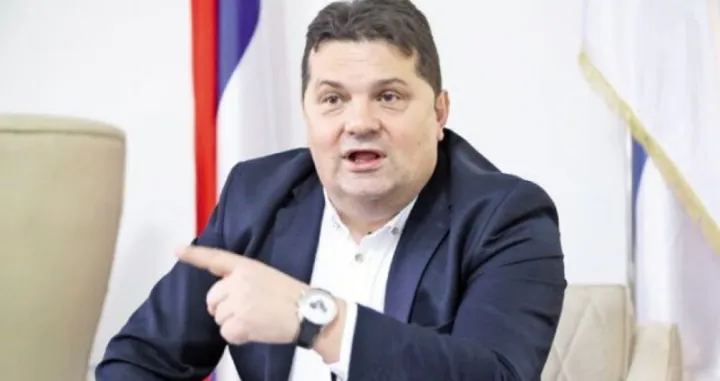 Nenad Stevandić/