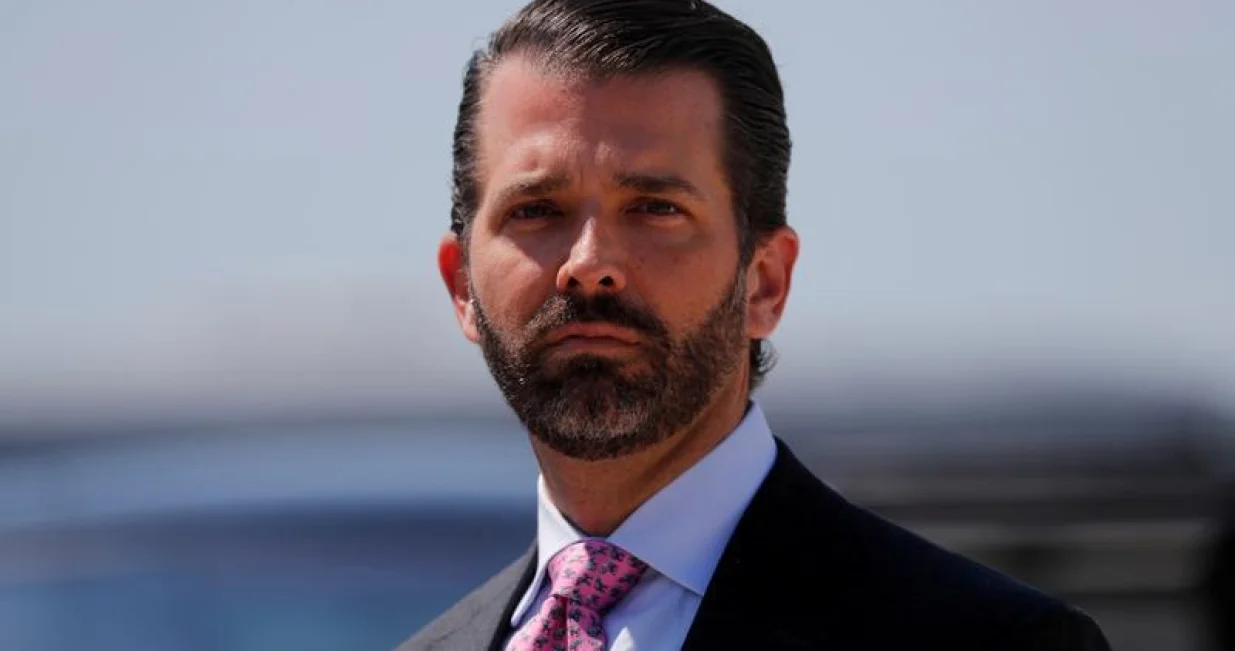 Donald Trump Jr./
