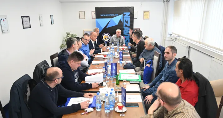 Izbor najboljeg sportiste BiH: Žiri skratio liste kandidata