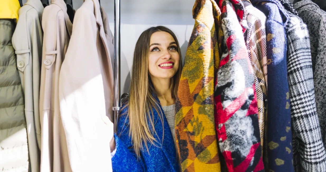 odjeća hemijsko či&scaron;ćenje/Dmytro Sheremeta