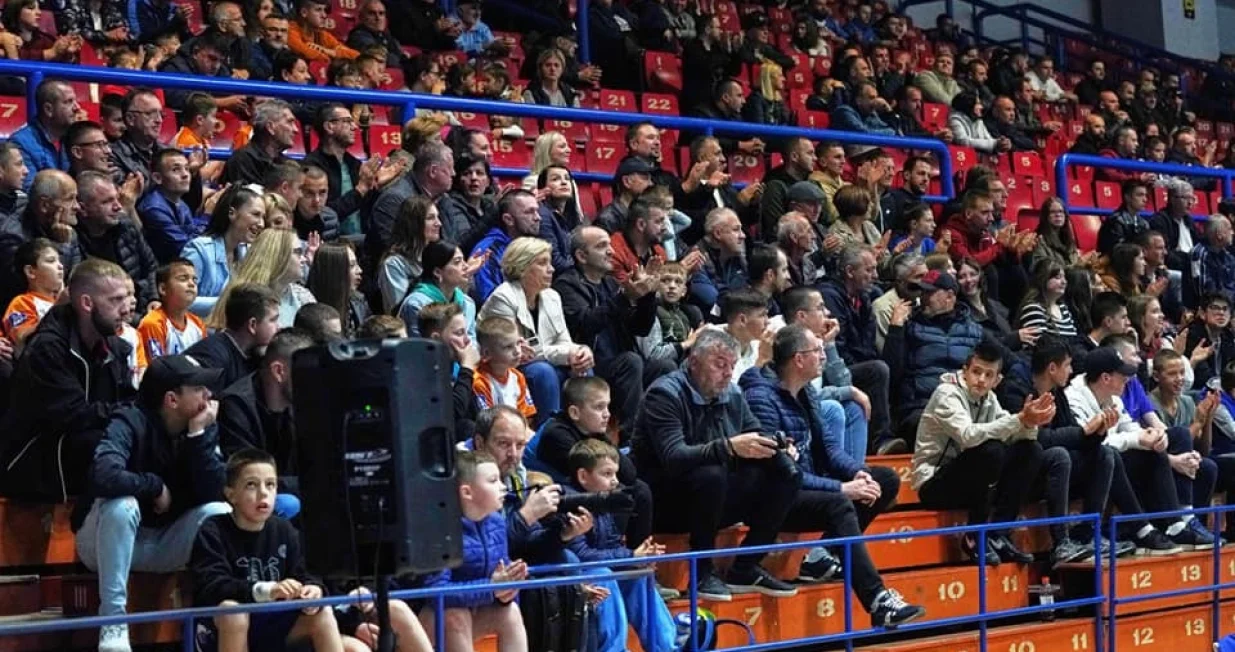 bugojno navijaci