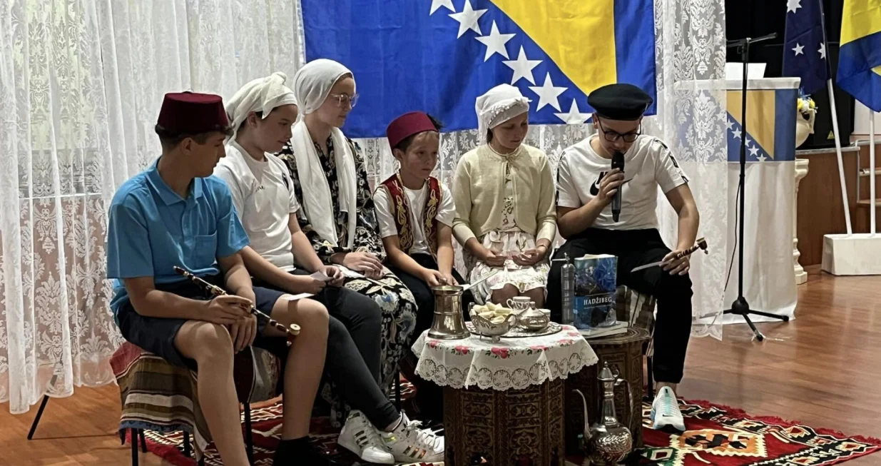 Dan državnosti BiH u Sydneyu (Australija), BKC Leppington/Facebook