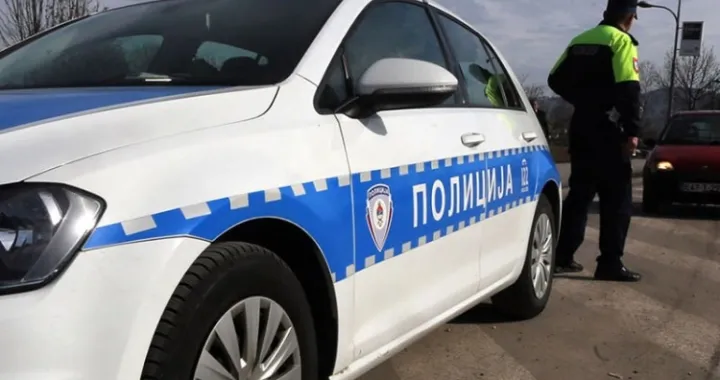 pronađeno beživotno tijelo/