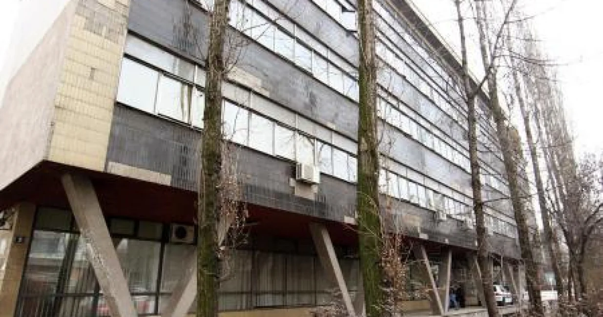 Općinski sud u Zenici/