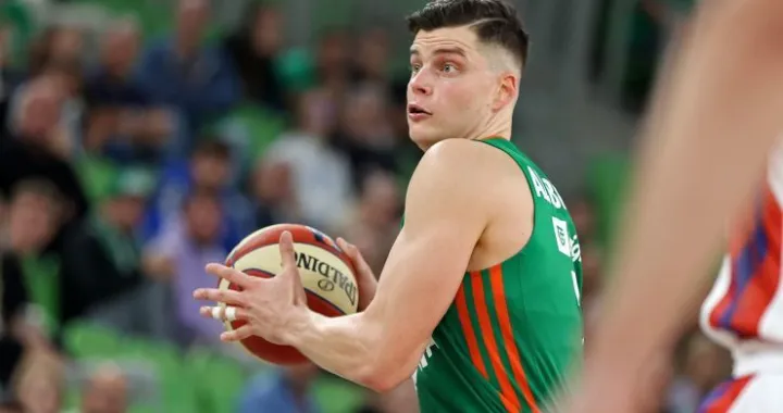 Amar Alibegović