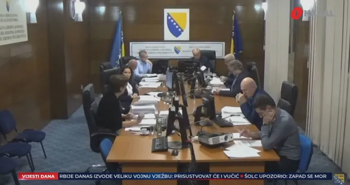 Centralna Izborna Komisija/