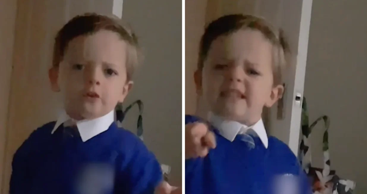 Preslatka prijetnja/ Instagram/