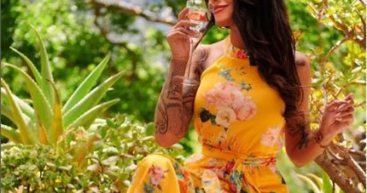 Maja Mia Janeska/IG/