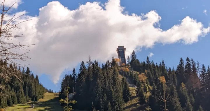 Vla&scaron;ić se sprema za zimsku sezonu/