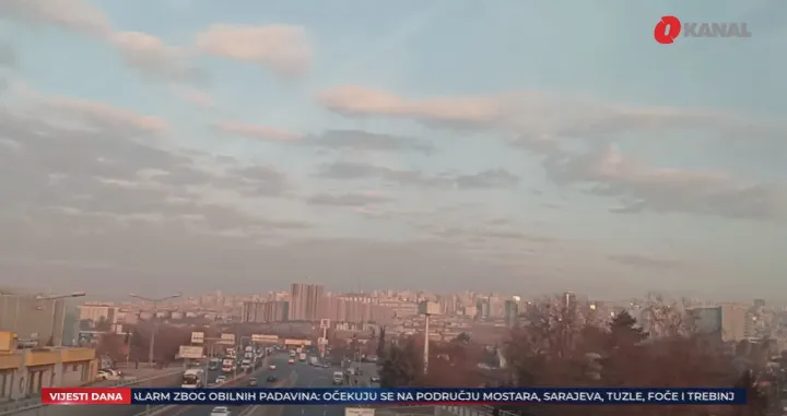 Ankara, grad za svačiji džep/