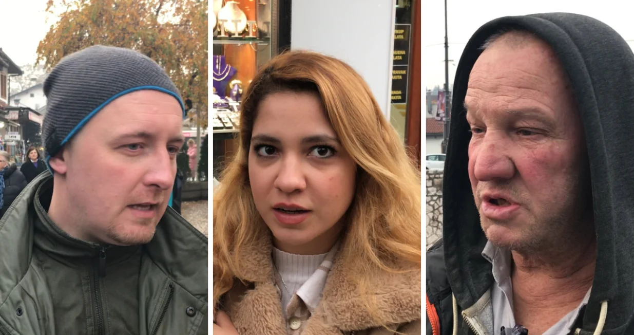 Zanimljivi odgovori/ Ilustracija/