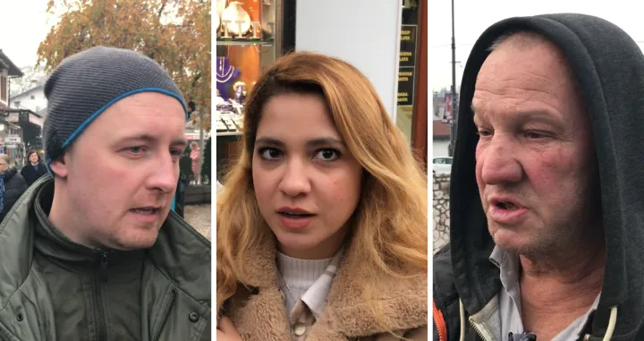 Zanimljivi odgovori/ Ilustracija/