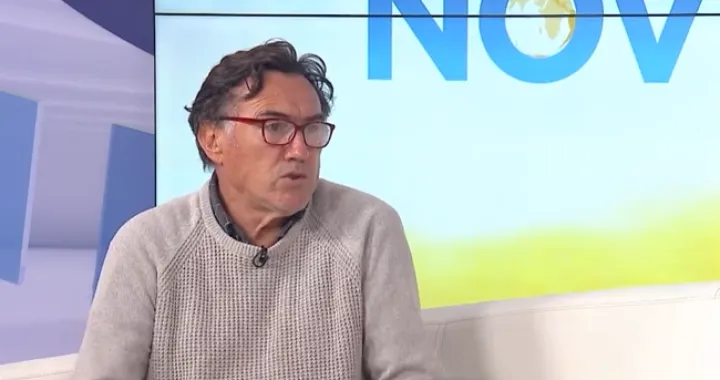 Predrag Pa&scaron;ić 