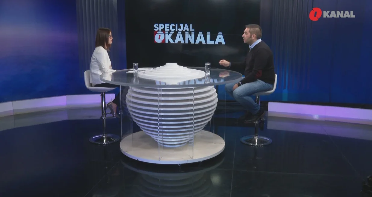 Specijal O kanala/