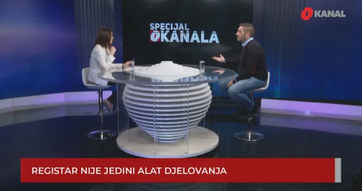Specijal O kanala 22.12.2022./