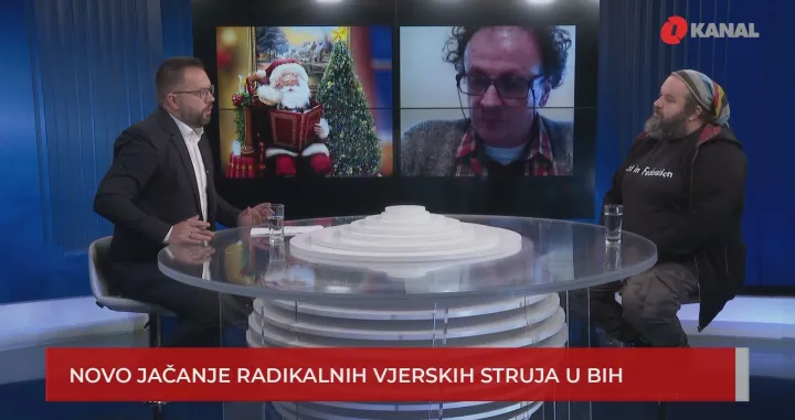 Specijal O kanala 29.12.2022./