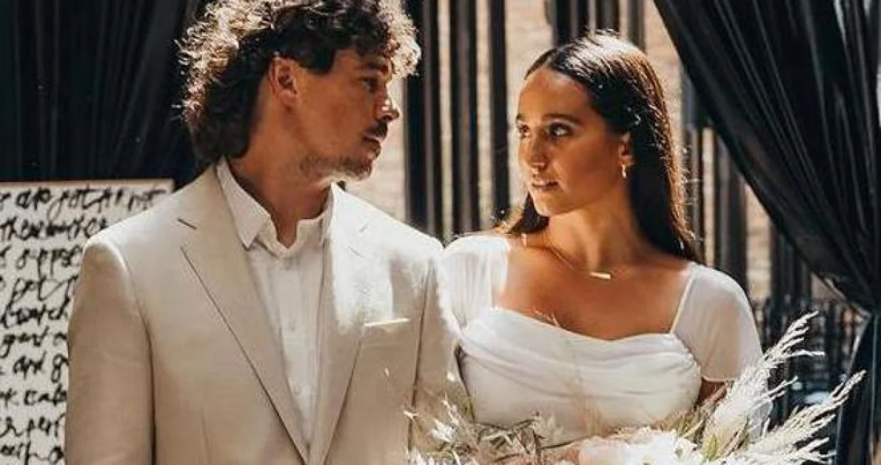 Instagram/ Rachel sa izabranikom/