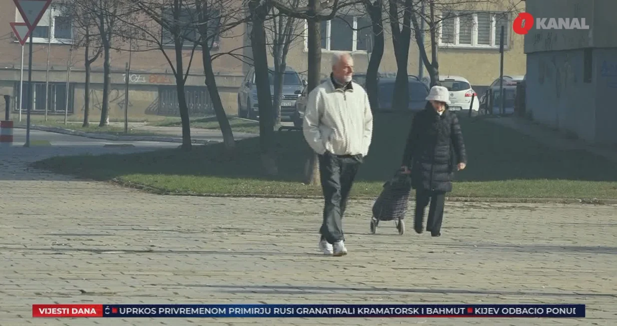 Penzioneri BiH/