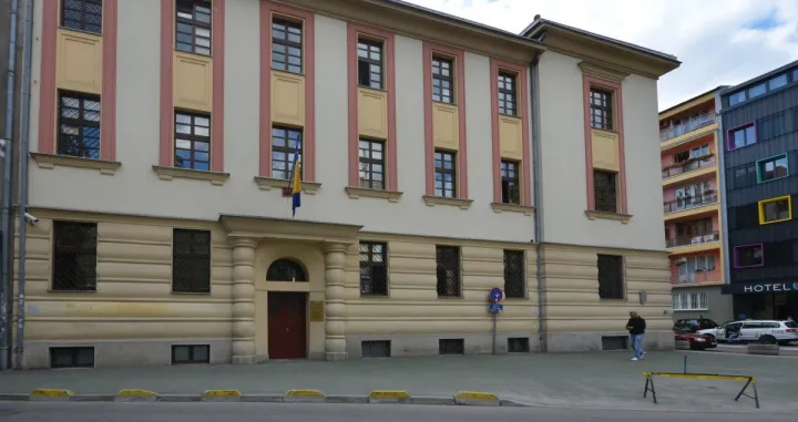 Tužilaštvo KS-a/