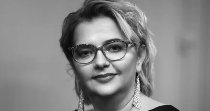 Edina Džemidžić &Scaron;ukalo/