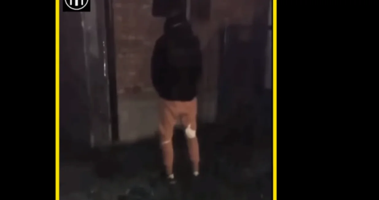 Vandal urinirao na džamiju u Bijeljini/